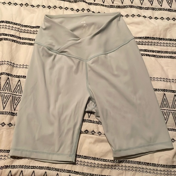 Popflex Biker Shorts - Picture 1 of 7